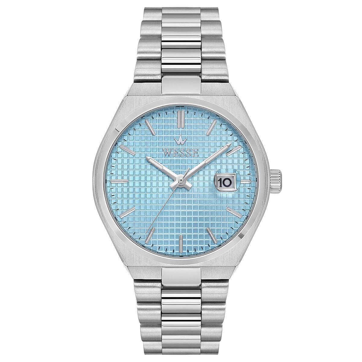 Wesse WWG209505 Unisex Kol Saati