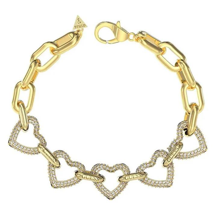 Guess JGUJUBB05014JWYGS Kadın Bileklik