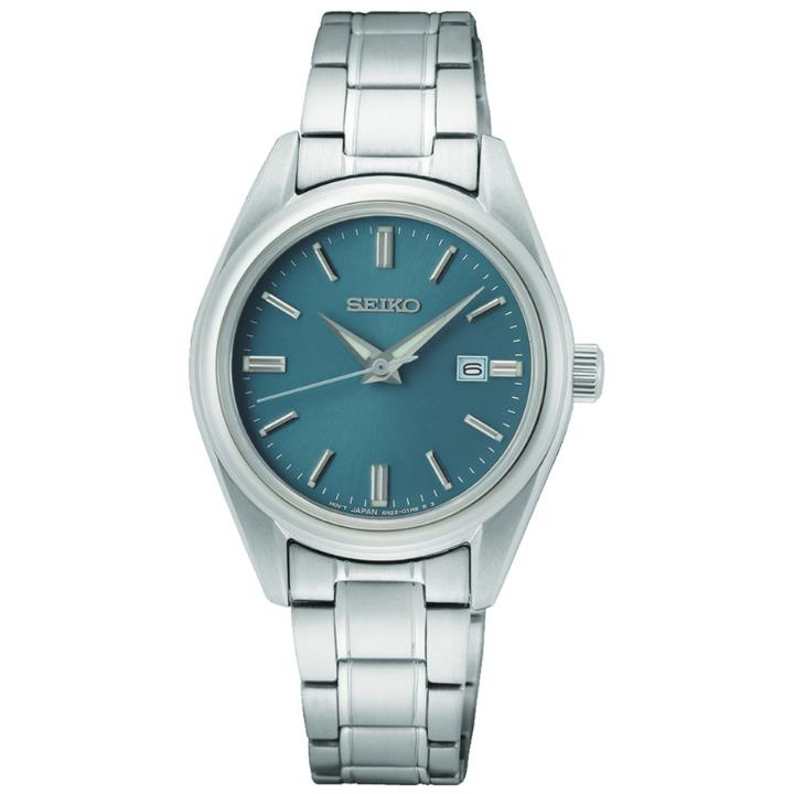Seiko SUR531P Quartz Kadın Kol Saati