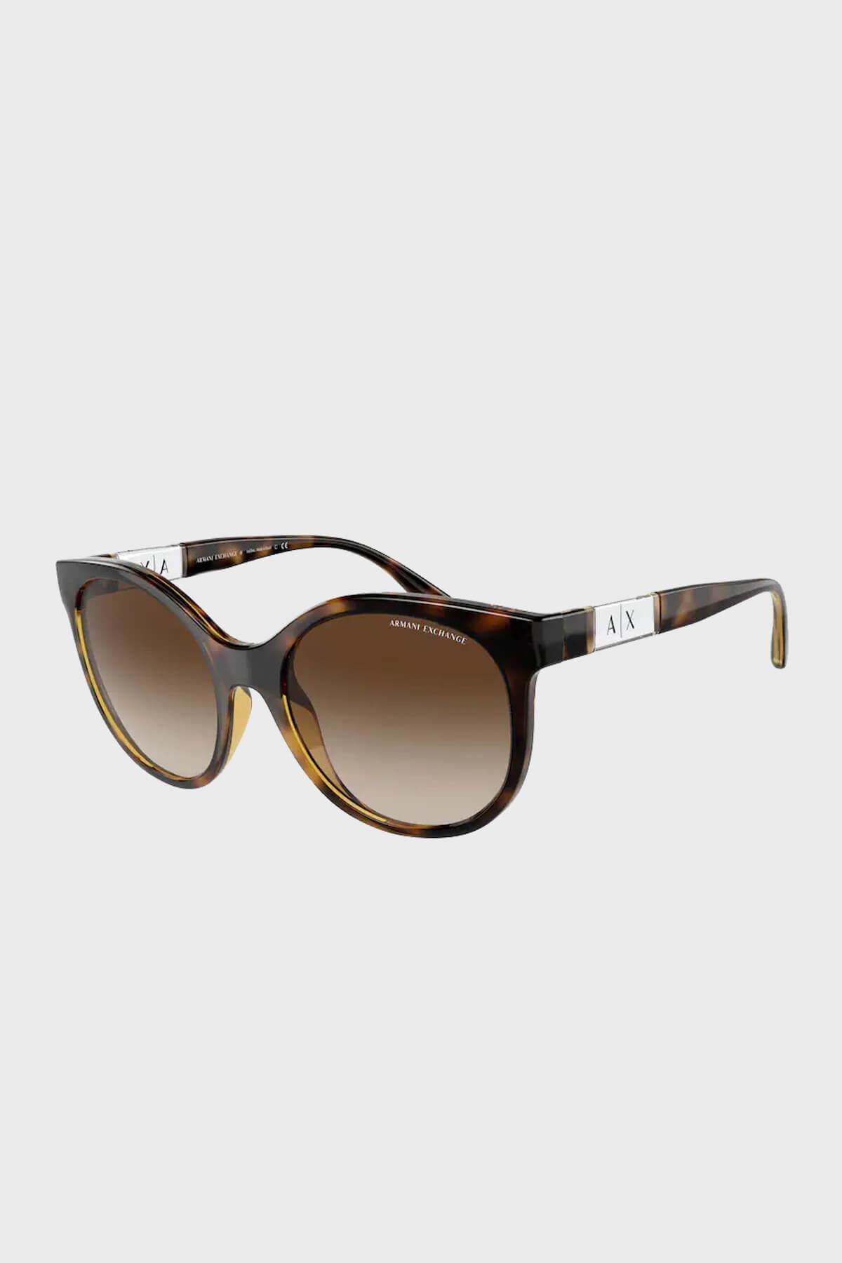 Armani Exchange 0AX4120S 82131354 Kadın Güneş Gözlüğü