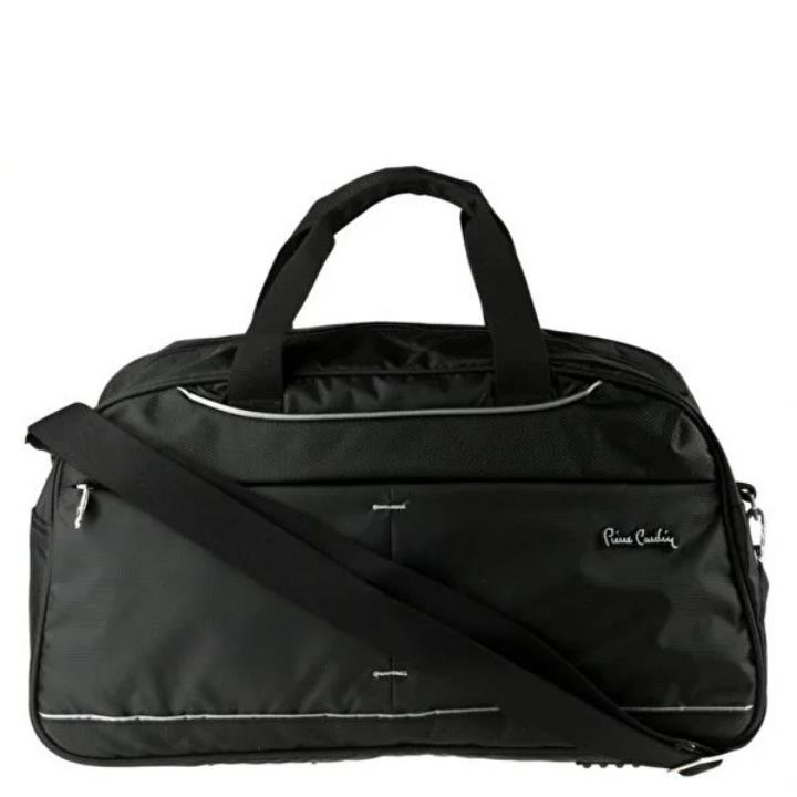 Pierre Cardin 04PC9800-06-S Siyah Seyahat Çantası 