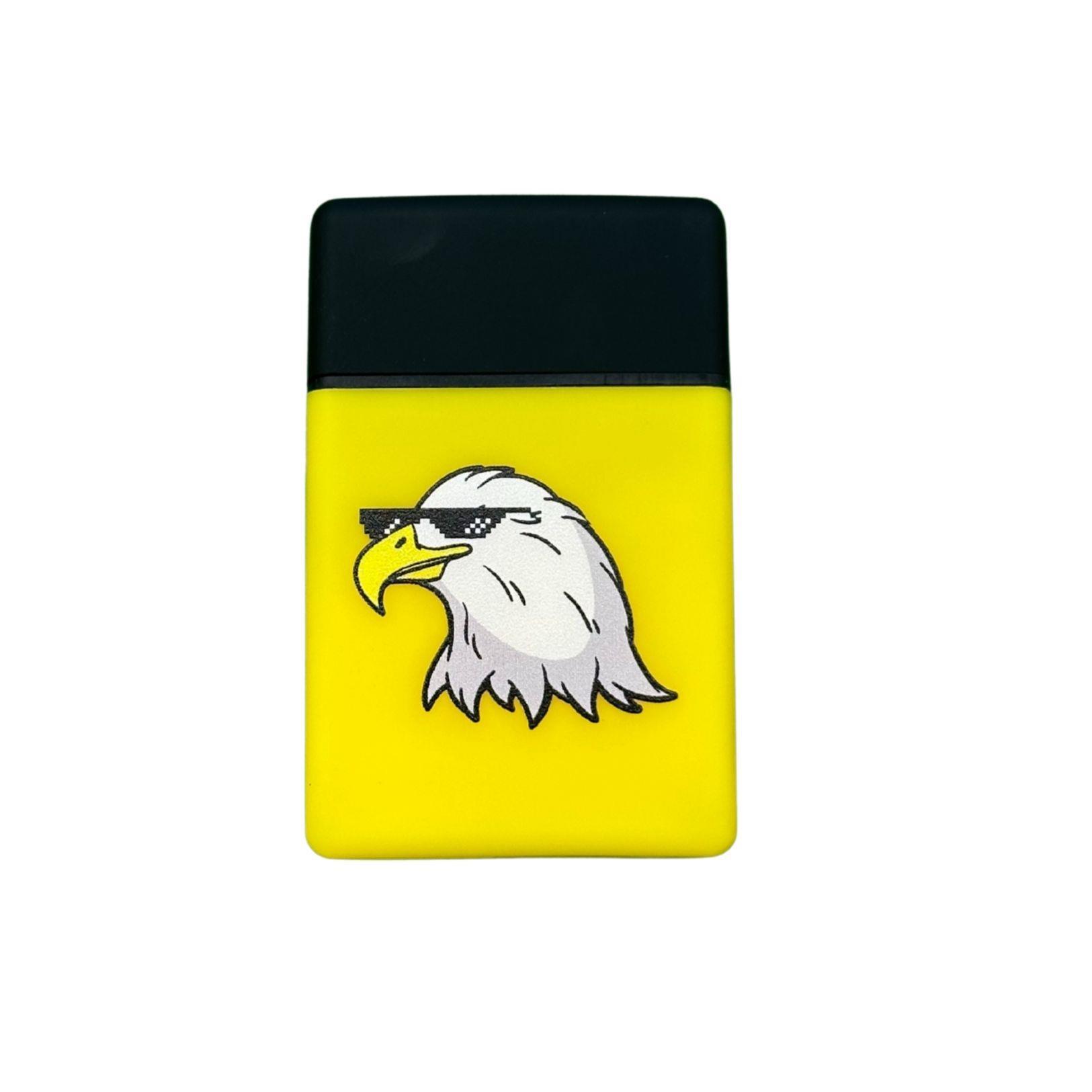 Zengaz Havalı Çakmak Sarı Çakmak 