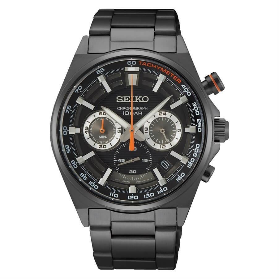 Seiko SSB397P Erkek Kol Saati