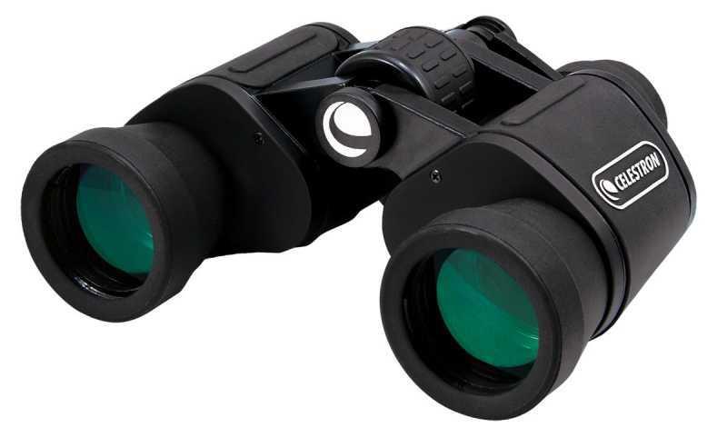 Celestron CL 71252 UpClose G2 8x40 Porro Dürbün (Kutulu)