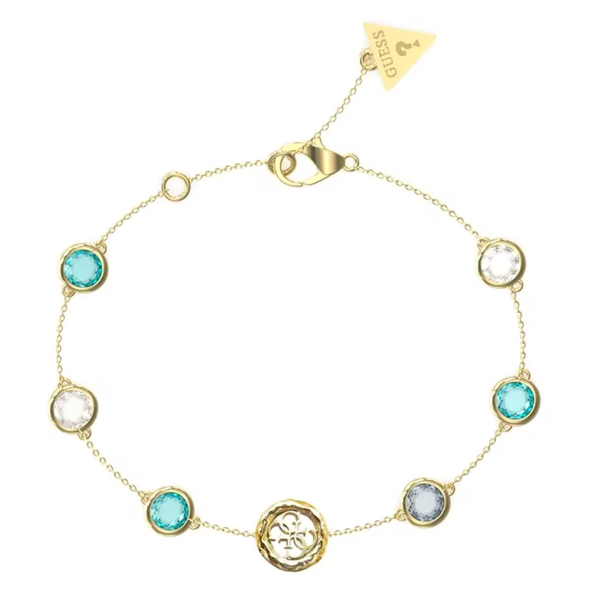 Guess JGUJUBB05099JWYGAQS Kadın Bileklik