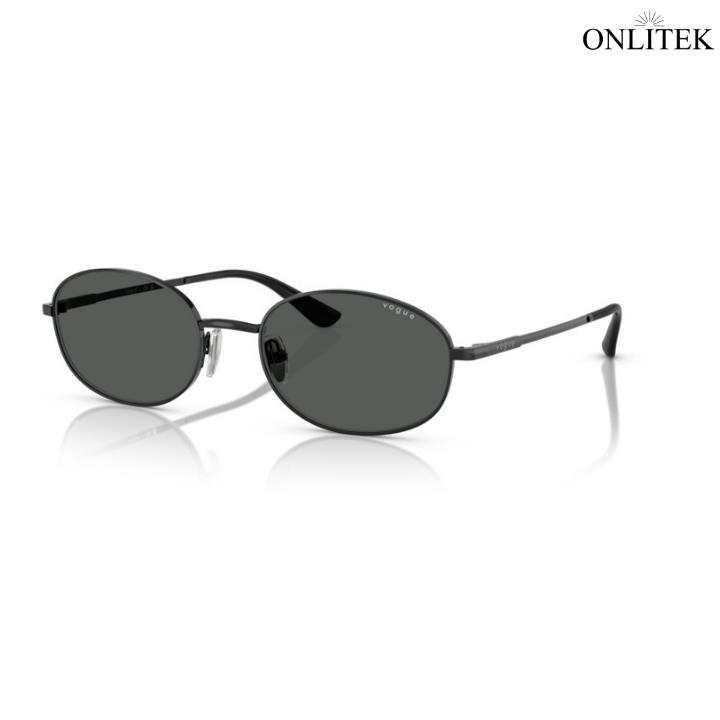 Vogue 0Vo4323S 352/8756 Metal Kadın Güneş Gözlüğü