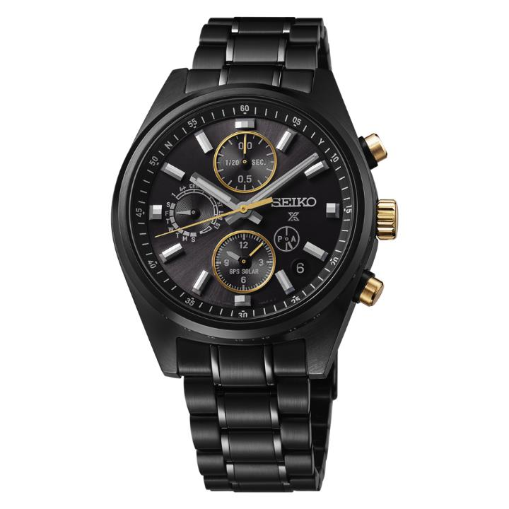 Seiko Prospex  SSH169J1 Erkek Kol Saati