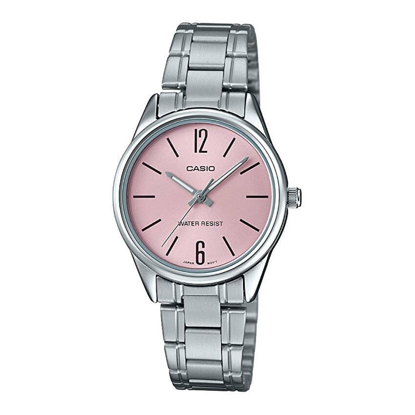 Casio LTP-V005D-4BUDF Kadın Kol Saati