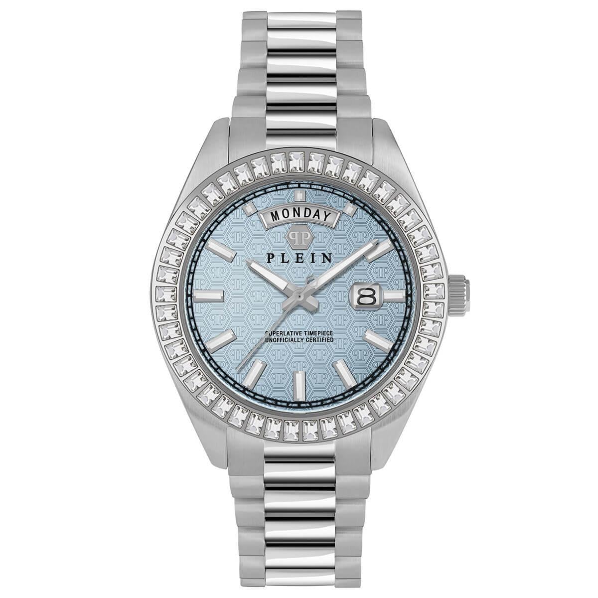 Philipp Plein PWPNA0524 Unisex Kol Saati