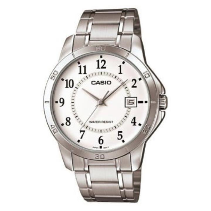 Casio MTP-V004D-7BUDF Erkek Kol Saati