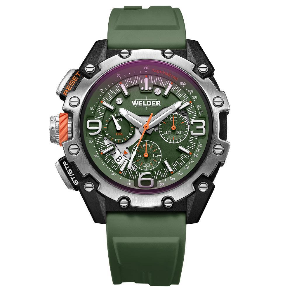 Welder Moody WWRR1007 Unisex Kol Saati