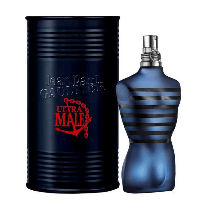 Jean Paul Gaultıer JPG3175356 Intense  125ml EDT Erkek Parfüm