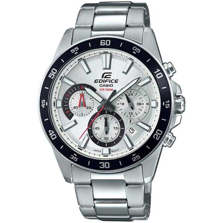 Casio Edifice EFV-570D-7AVUDF Erkek Kol Saati
