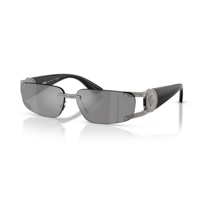 Versace 0VE2291 10006G59 Metal Erkek Güneş Gözlüğü