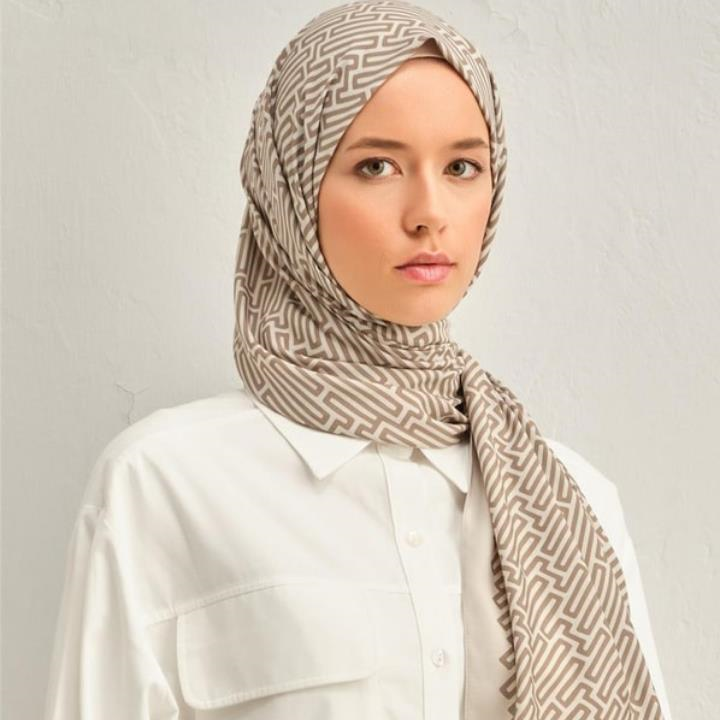 Armine S00OA444700906 Trend Defne Şal 3797