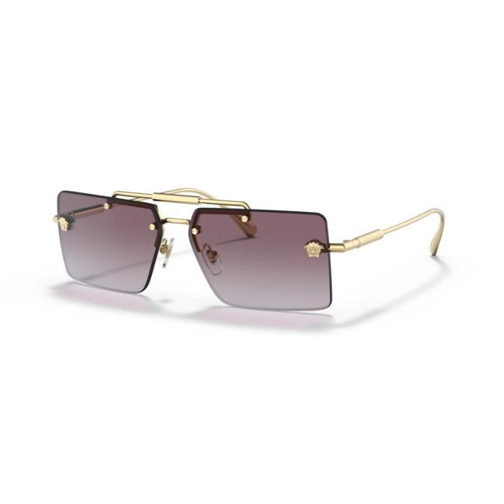 Versace 0VE2245 10028H60 Metal Kadın Güneş Gözlüğü