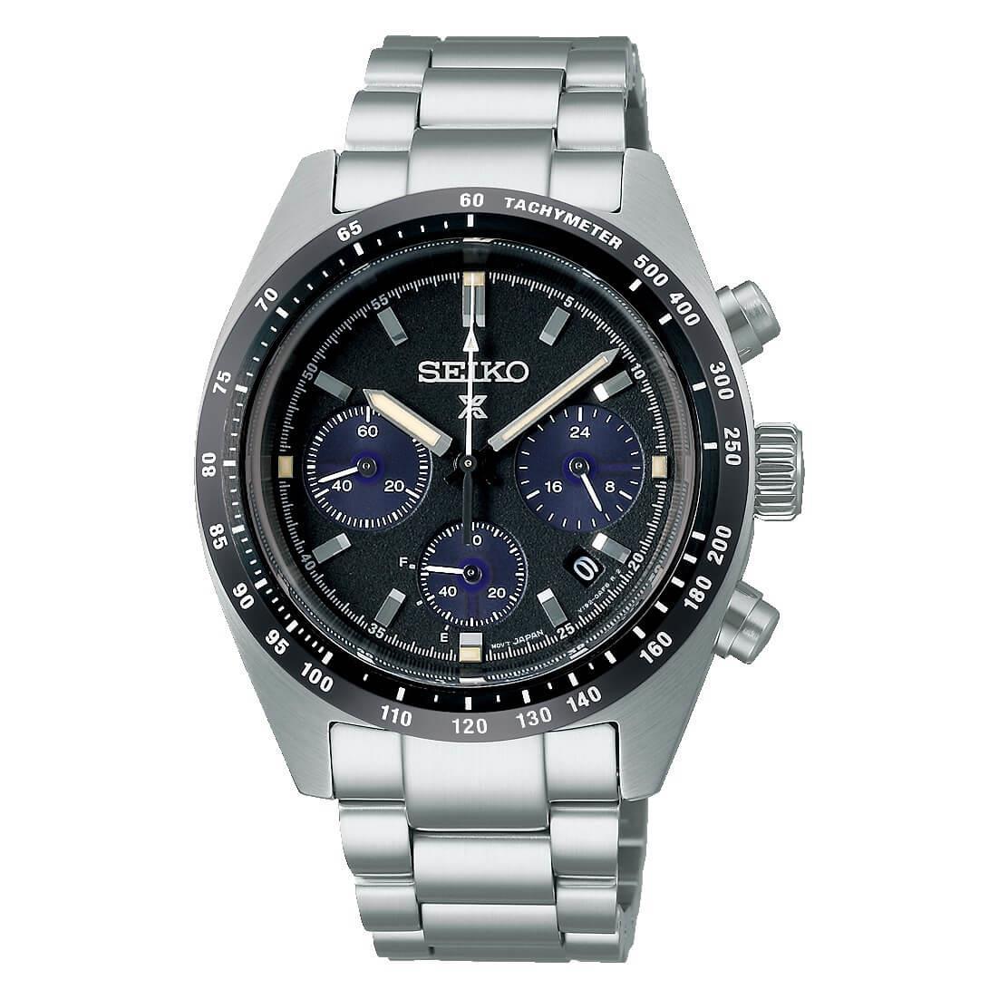 Seiko SSC819P1 Erkek Kol Saati