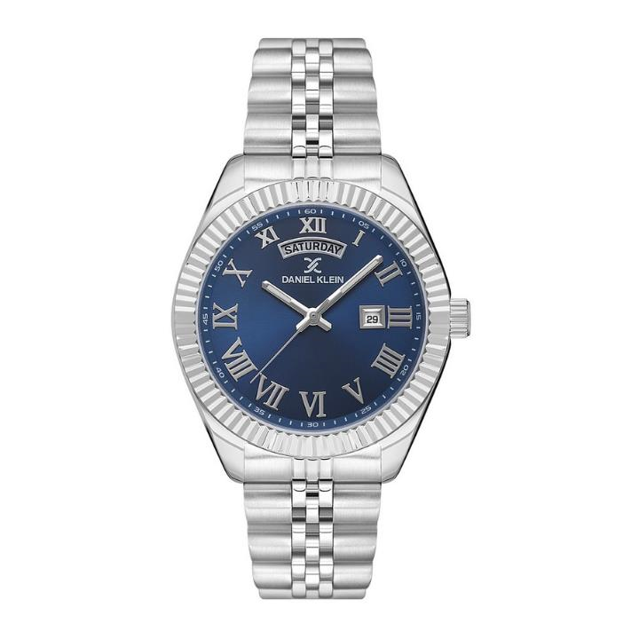 Daniel Klein DKE.1.10601-3 Premium Erkek Kol Saati 