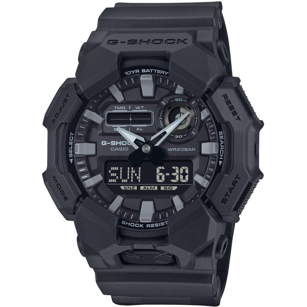 Casio GA-010-1A1DR Erkek Kol Saati