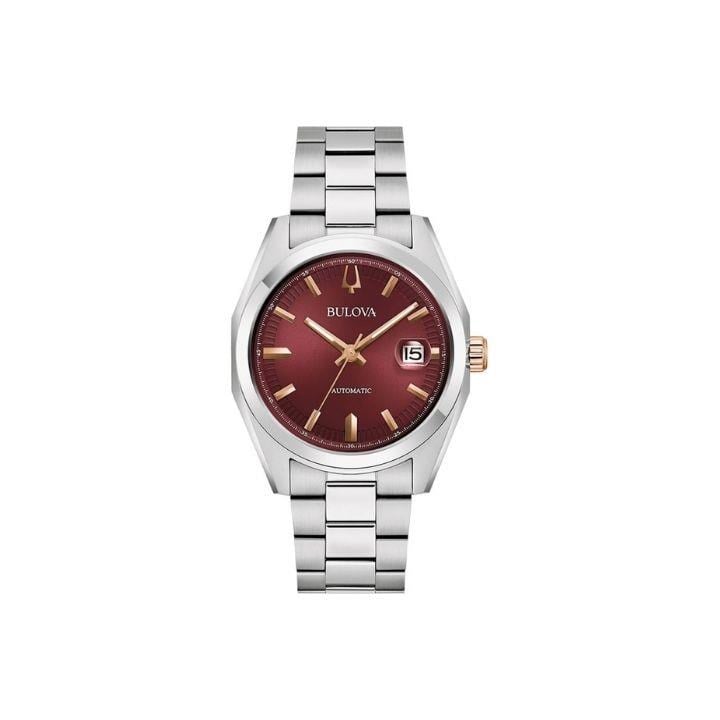 Bulova 98B422 Erkek Kol Saati