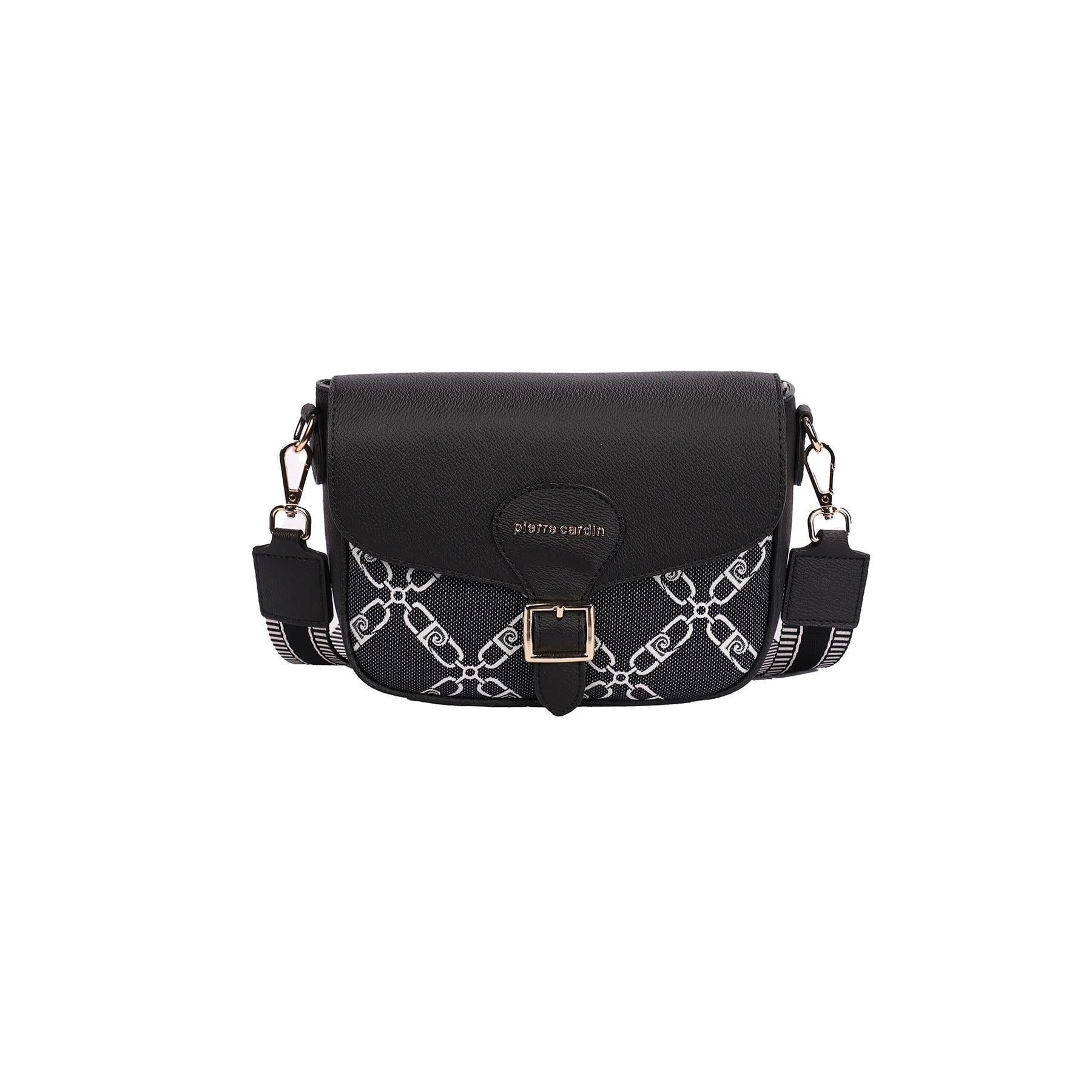 Pierre Cardin 05PC24K828-ZCKNP SMJ Syhmelaj Çanta