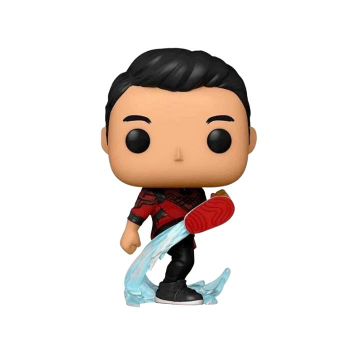 Funko POP Figür Marvel: Shang-Chi - Shang-Chi