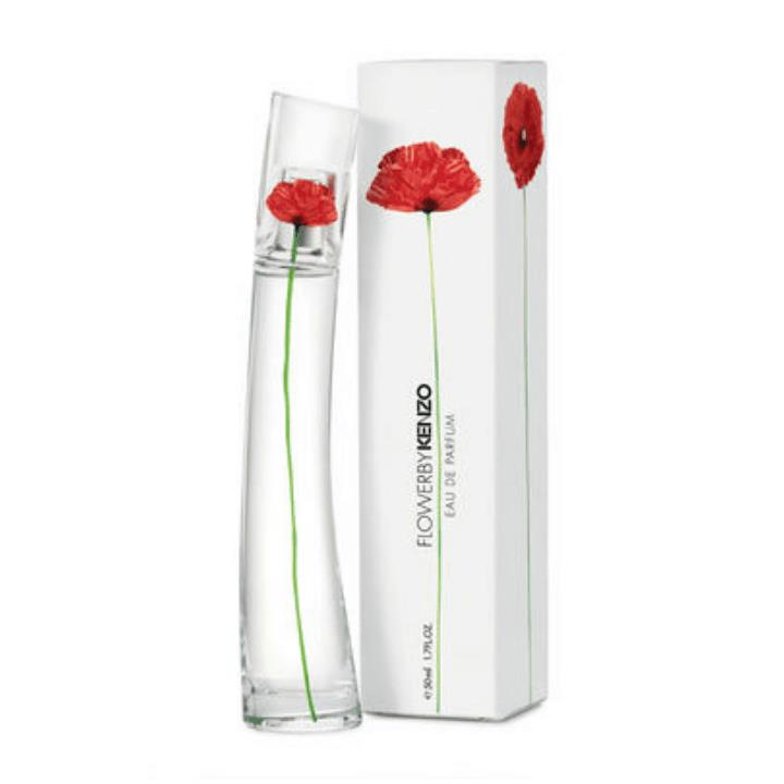 Flowerby 85170001 Kenzo 50ml EDP Kadın Parfüm