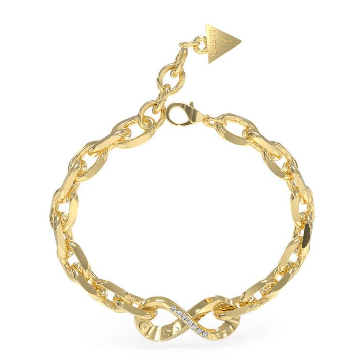 Guess JGUJUBB03275JWYGS Kadın Bileklik 