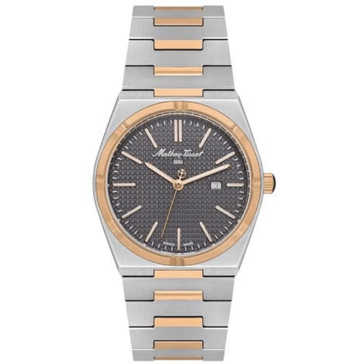 Mathey-Tissot D117RS Kadın Kol Saati