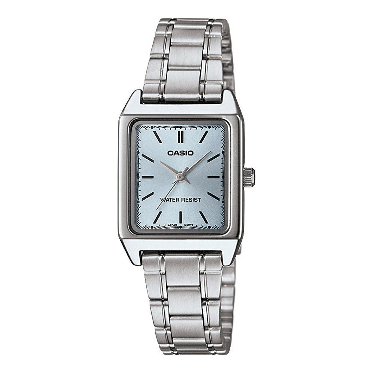 Casio LTP-V007D-2EUDF Kadın Kol Saati