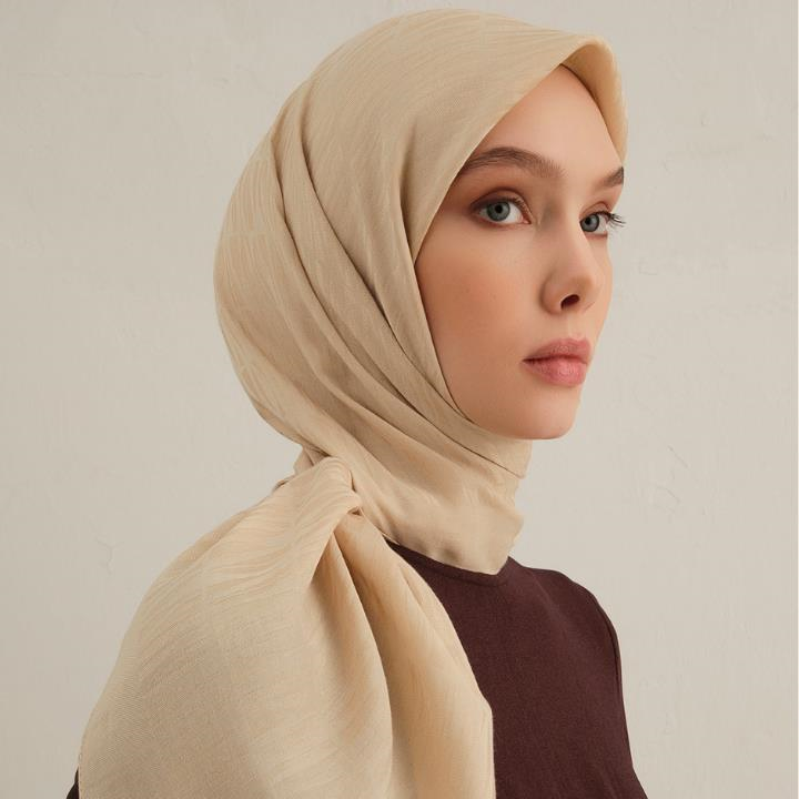 Armine E00OA0444083 64 Armine Lyocell Eşarp 3