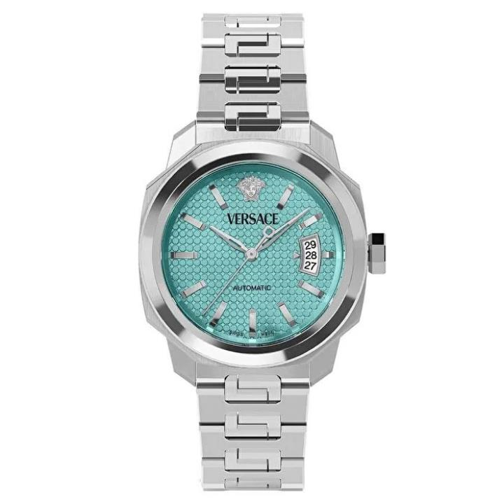 Versace VRSCVEAG00524 Erkek Kol Saati 