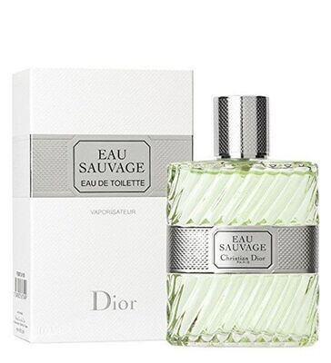 Dıor F009724109 Eau Sauvage 100ml Erkek Parfüm 