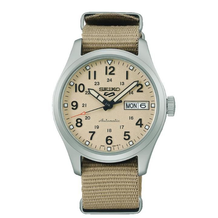 Seiko SRPJ83K1 Erkek Kol Saati