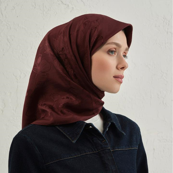 Armine E00OA0444093 32 Armine Floş Pamuk Eşarp 2