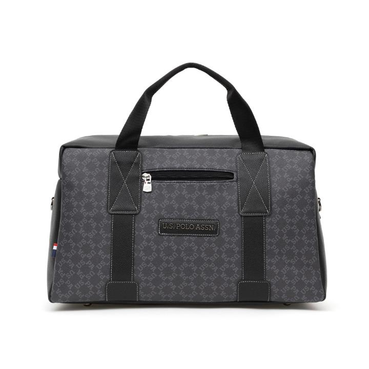 U.S. Polo Assn. PLDUF23812 Siyah  Duffle Çanta