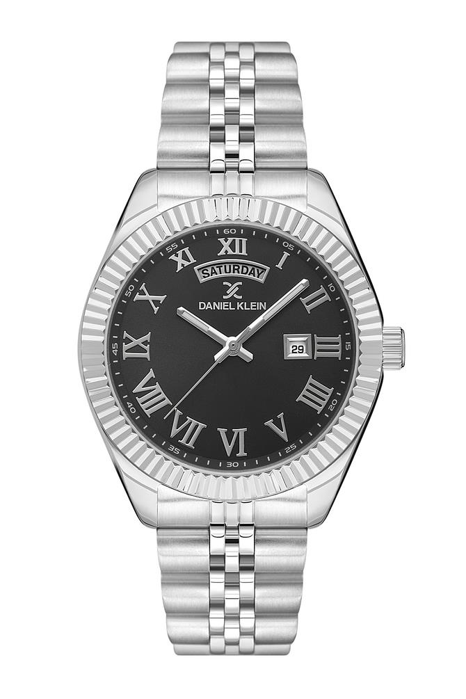 Daniel Klein DKE.1.10601-2 Premium Erkek Kol Saati 