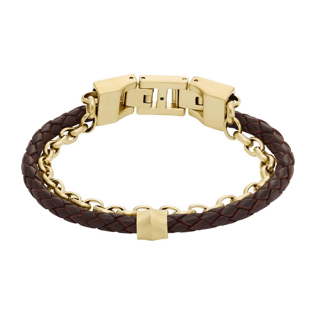 Fossıl JF04555-710 Erkek Bileklik 