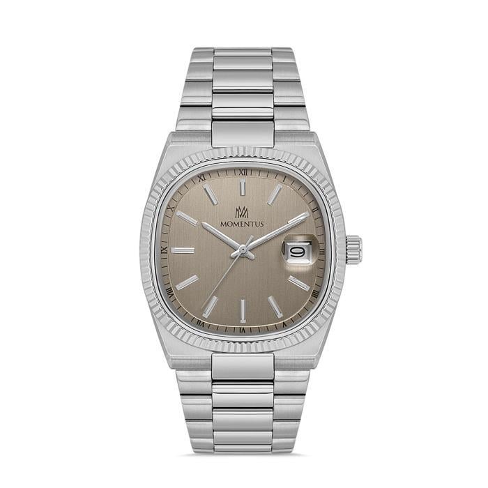 Momentus  CM262S-03SS Erkek Kol Saati 