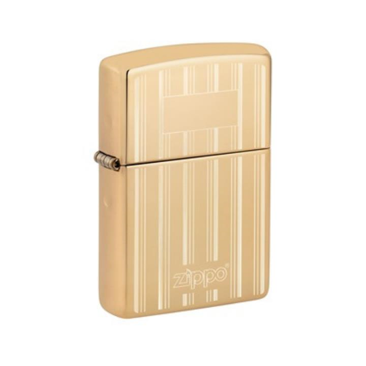 Zippo 46011 254B Zippo Design Çakmak