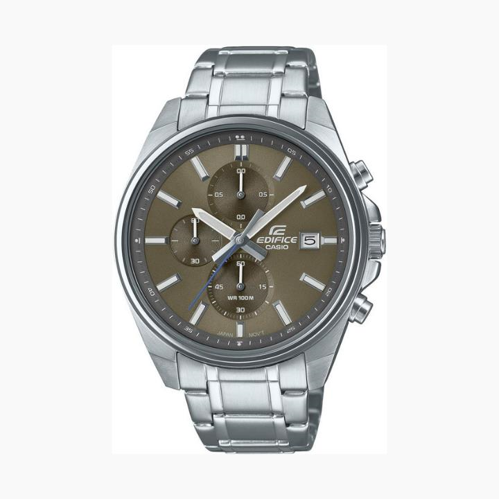 Casio EFV-610D-5CVUDF Erkek Kol Saati