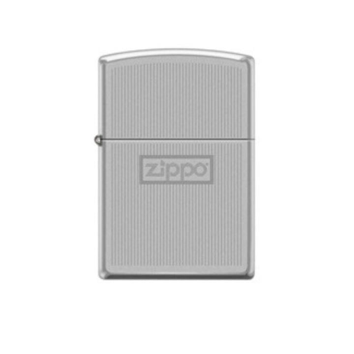 Zippo 205-106273 Engine Turn With Çakmak