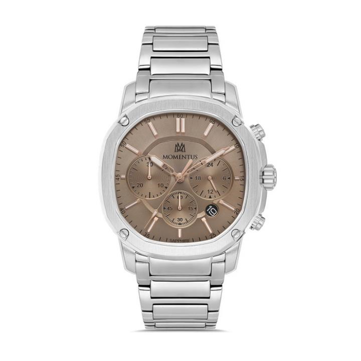 Momentus SM394S-05SR Erkek Kol Saati