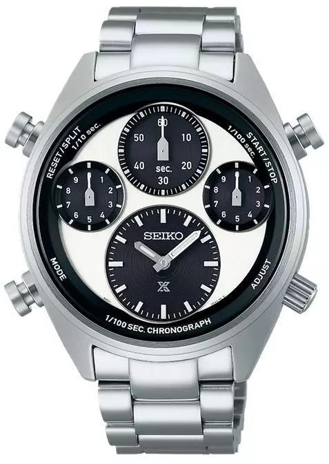 Seiko Prospex SFJ001P Solar Erkek Kol Saati