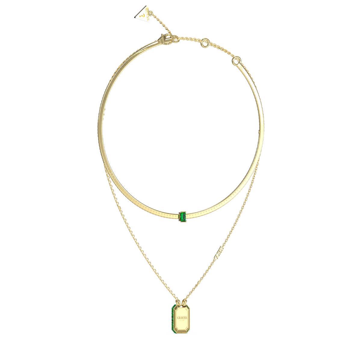 Guess JGUJUBN04257JWYGEMTU Kolye