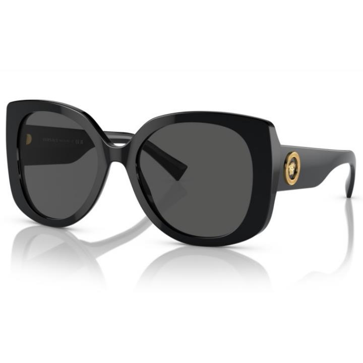 Versace 0VE4387  GB1/8756 Kadın Güneş Gözlüğü