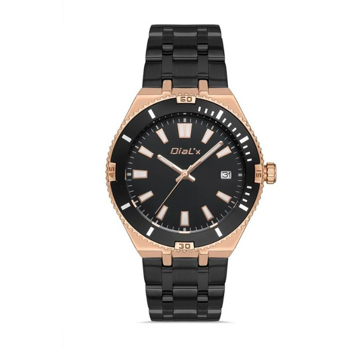 Dialx DX 5418 4 Unisex Kol Saati