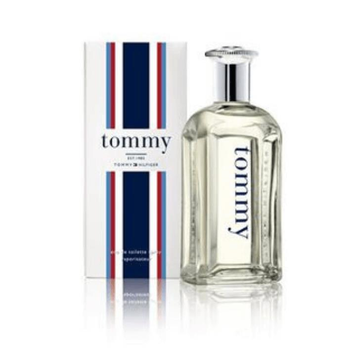 Tommy Hılfıger 2668 50ml EDT Erkek Parfüm