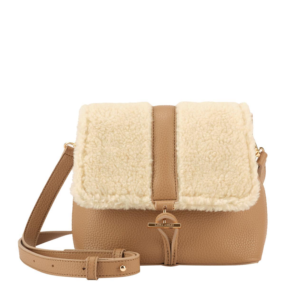 Laura Ashley LAAW23000019-026 Vizon Kadın Çantası 