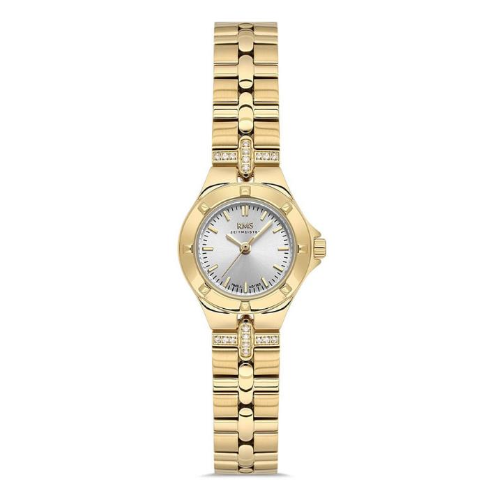 Rms Zeitmaster RMS.1.AG1562.06 Erkek Kol Saati